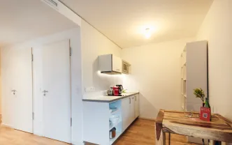 Wohnen auf Zeit N376  Nürnberg-City 58qm Amazing Apartment