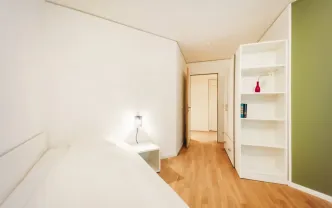 Wohnen auf Zeit N377 Nürnberg-City ab 71qm Fantastic Apartment