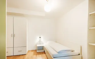 Wohnen auf Zeit N377 Nürnberg-City ab 71qm Fantastic Apartment