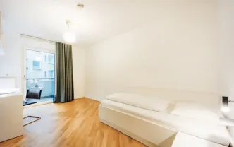 Wohnen auf Zeit N377 Nürnberg-City ab 71qm Fantastic Apartment