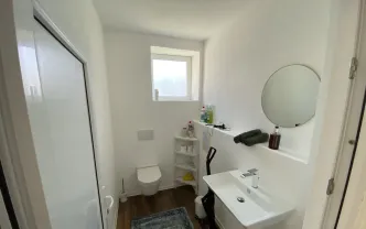 Wohnen auf Zeit OF1148 Mühlheim/ Main 110qm Maisonette Balkon