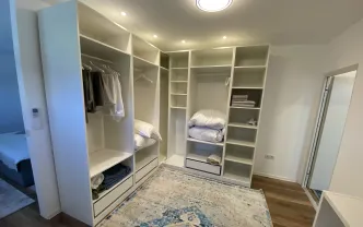 Wohnen auf Zeit OF1148 Mühlheim/ Main 110qm Maisonette Balkon