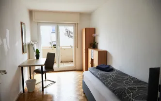 Wohnen auf Zeit OF647 Offenbach bei Frankfurt 200qm 9 Personen