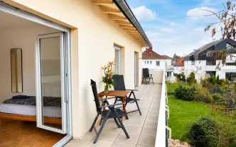 Apartment Offenbach OF647 Offenbach bei Frankfurt 200qm 9 Personen img11