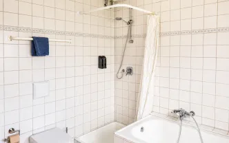 Apartment Offenbach OF647 Offenbach bei Frankfurt 200qm 9 Personen img9