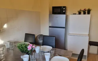 Apartment Offenbach OF766 Offenbach-Bieber 65qm, 6 Personen img7