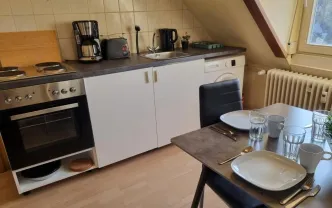 Apartment Offenbach OF766 Offenbach-Bieber 65qm, 6 Personen img6