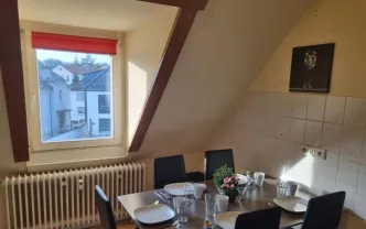 Apartment Offenbach OF766 Offenbach-Bieber 65qm, 6 Personen img8