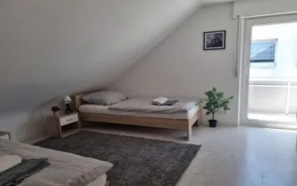 Apartment Offenbach OF928 Offenbach-Dietzenbach 84qm  img2