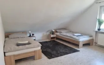 Apartment Offenbach OF928 Offenbach-Dietzenbach 84qm  img3