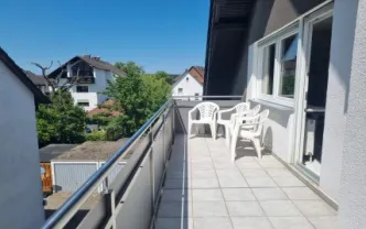 Apartment Offenbach OF928 Offenbach-Dietzenbach 84qm  img8