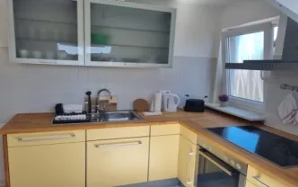 Apartment Offenbach OF928 Offenbach-Dietzenbach 84qm  img6