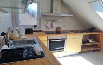 Apartment Offenbach OF928 Offenbach-Dietzenbach 84qm  img7