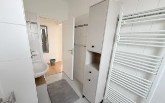 Apartment Berlin P1259 Potsdam 70qm, 1.OG Aufzug Waschmaschine Parkplatz img9