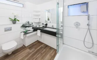 Apartment Stuttgart S1130 MASEVEN Stuttgart Möhringen 63qm SI-Centrum img6