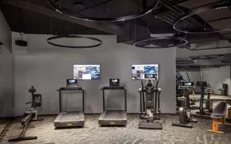 Apartment Stuttgart S823 Adina Stuttgart 25qm Studio  img11