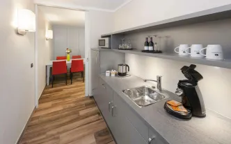 Wohnung miete S1130 MASEVEN Stuttgart Möhringen 63qm SI-Centrum