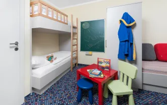 möblierte Wohnung S1130 MASEVEN Stuttgart Möhringen 63qm SI-Centrum