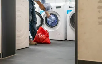 Apartment Ulm UL368 Brera Ulm 32qm Amazing Hbf Münster img7