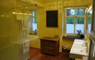 Apartment Dresden DD1149 Dresden Blasewitz 120qm EG Balkon Parkplatz  img7