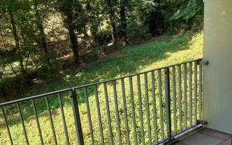 Apartment Würzburg WU1163 Würzburg Uniklinik 25qm EG barrierefrei Balkon ... img8