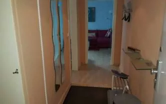 Apartment Essen Rüttenscheid-Bergerhausen E105 Essen-Rüttenscheid 48qm EG Balkon Waschmaschine ... img6