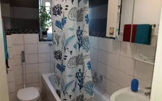 Wohnung mieten E105 Essen-Rüttenscheid 48qm EG Balkon Waschmaschine ...