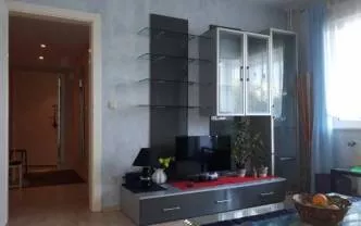 Wohnung auf Zeit E105 Essen-Rüttenscheid 48qm EG Balkon Waschmaschine ...