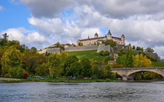 wohnung auf zeit Würzburg