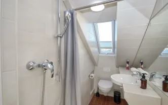 Wohnen auf Zeit  DT1262 Detmold-Pivitsheide, 30qm Studio mit Balkon