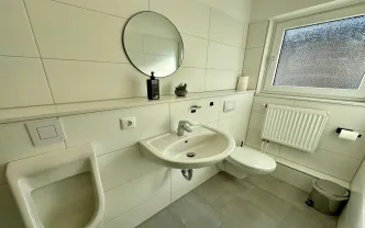 Apartment Minden MI848 Minden 98qm 3 Schlafzimmer, 7 Einzelbetten img9
