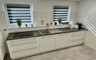Wohnen auf Zeit MI848 Minden 98qm 3 Schlafzimmer, 7 Einzelbetten
