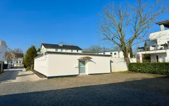 Apartment Minden MI848 Minden 98qm 3 Schlafzimmer, 7 Einzelbetten img7